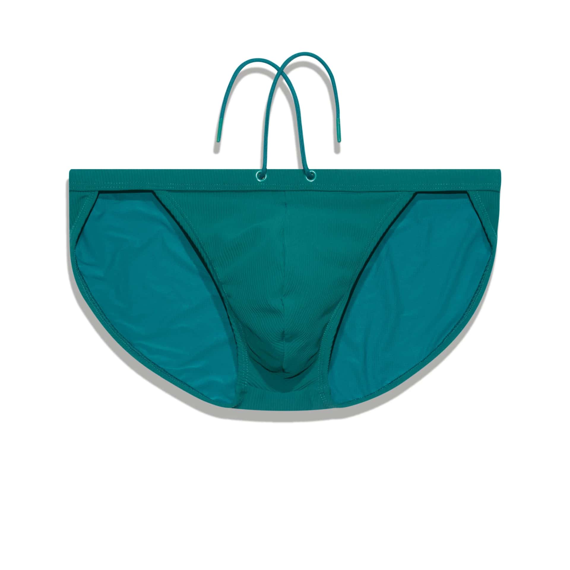 Bañador Swim Sport Brief Aguamarina