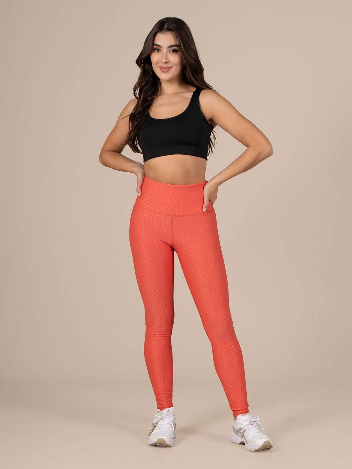 leggins dama dots dex - miniatura 1