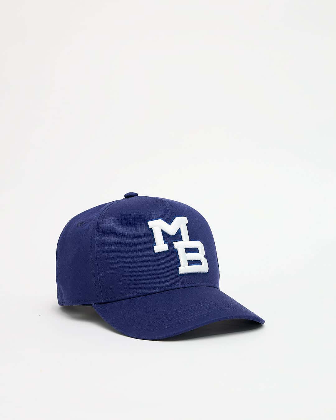 Gorra Blue Dominion by Maison Botter - miniatura 3