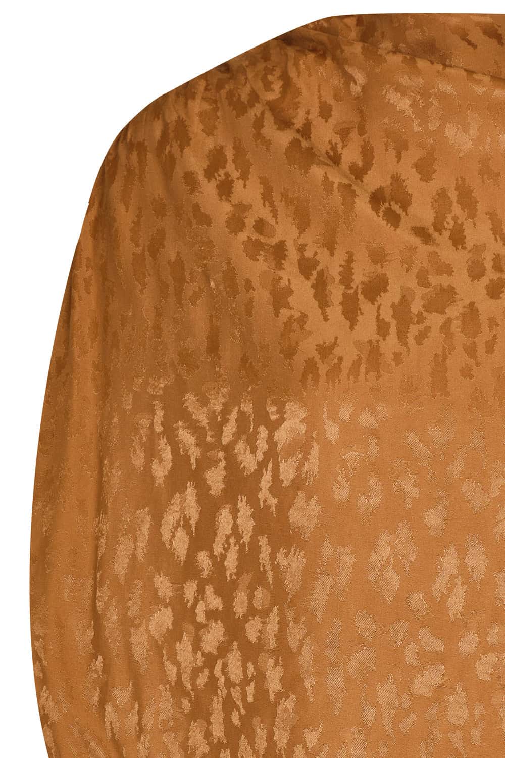 Blusa tibet Tabaco - miniatura 3