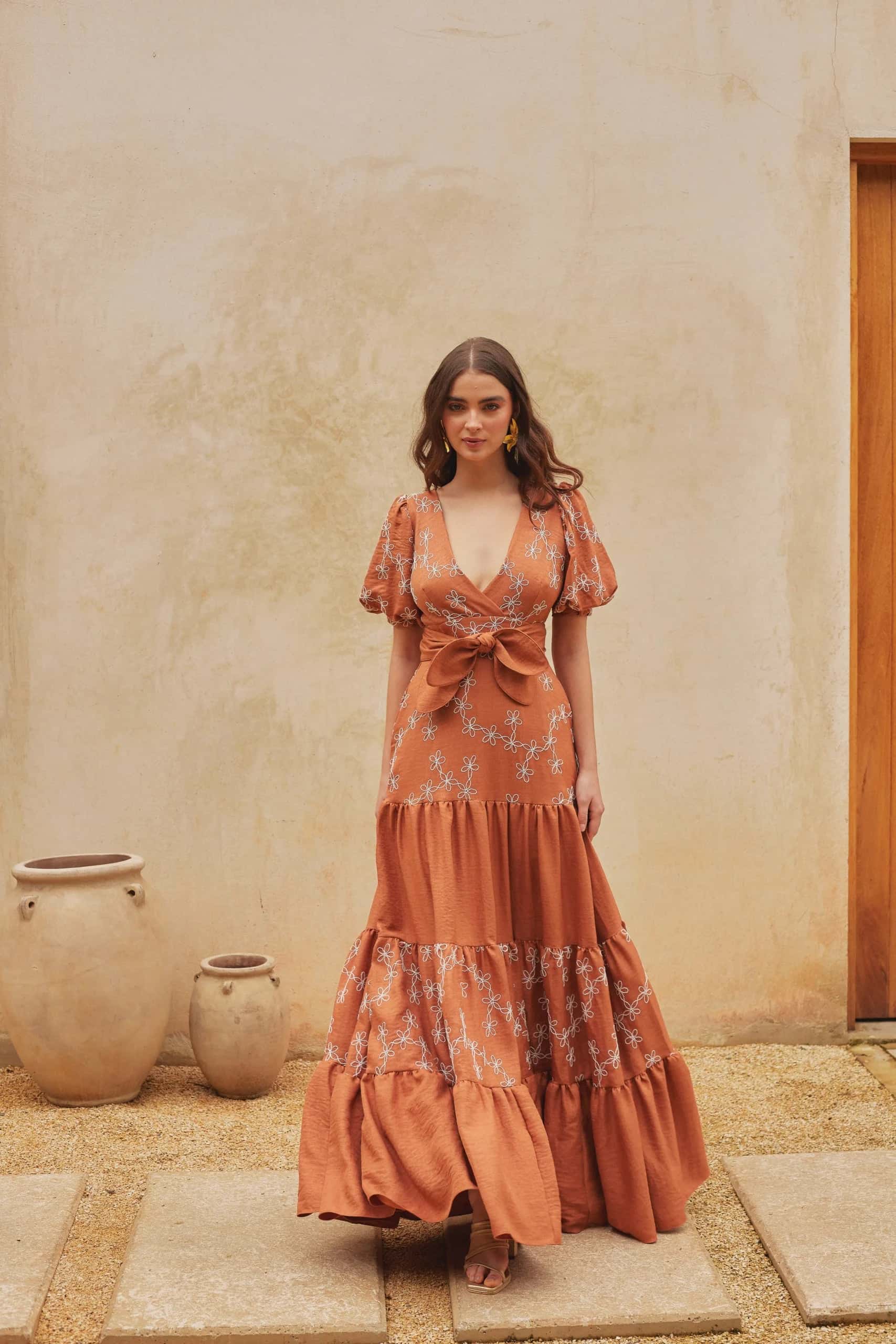 Vestido Lucya