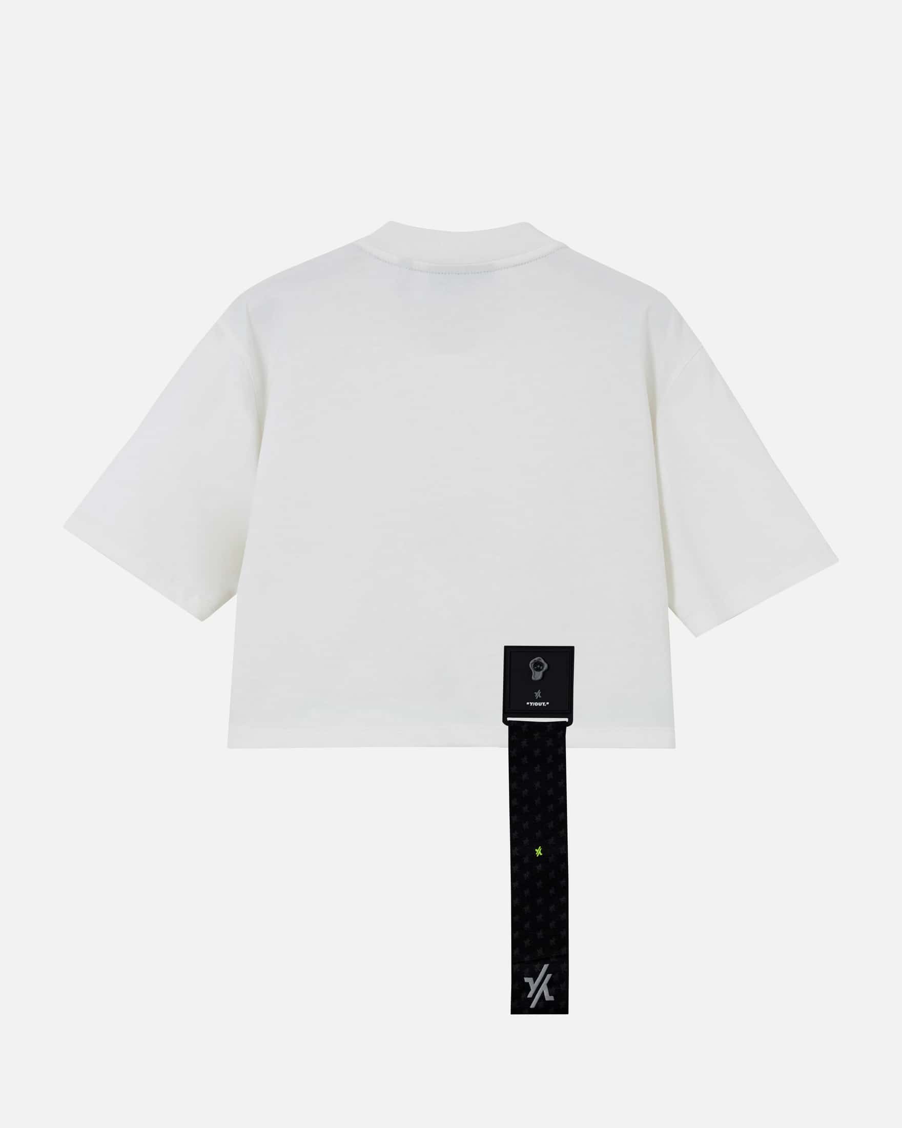 VAPORIZATION CROP TOP - miniatura 5