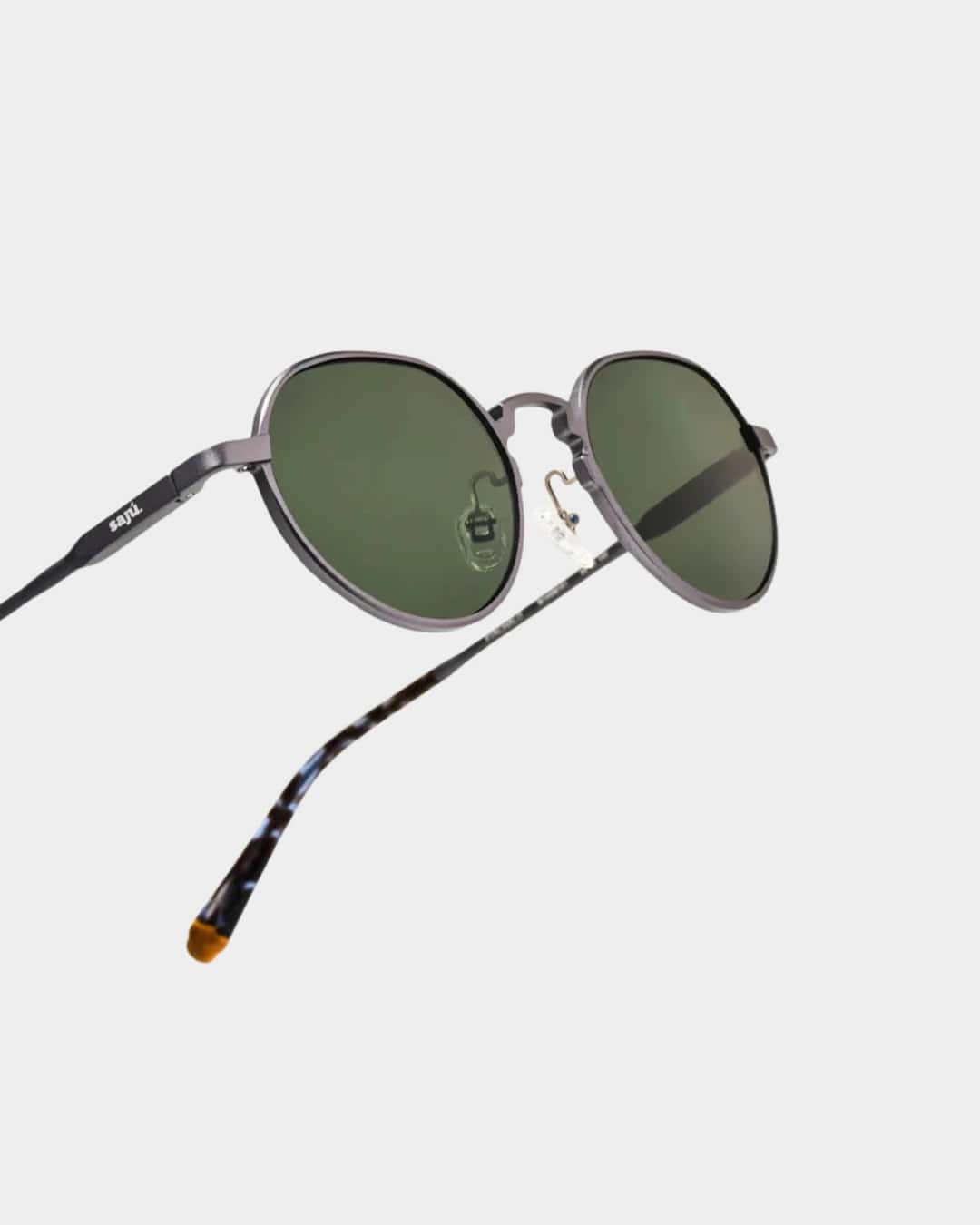 RESORT DARK GRAY - miniatura 2
