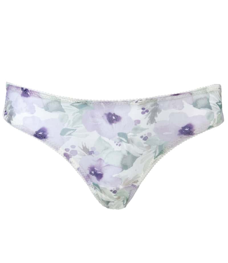 Panty Lilac Blossoms - miniatura 3