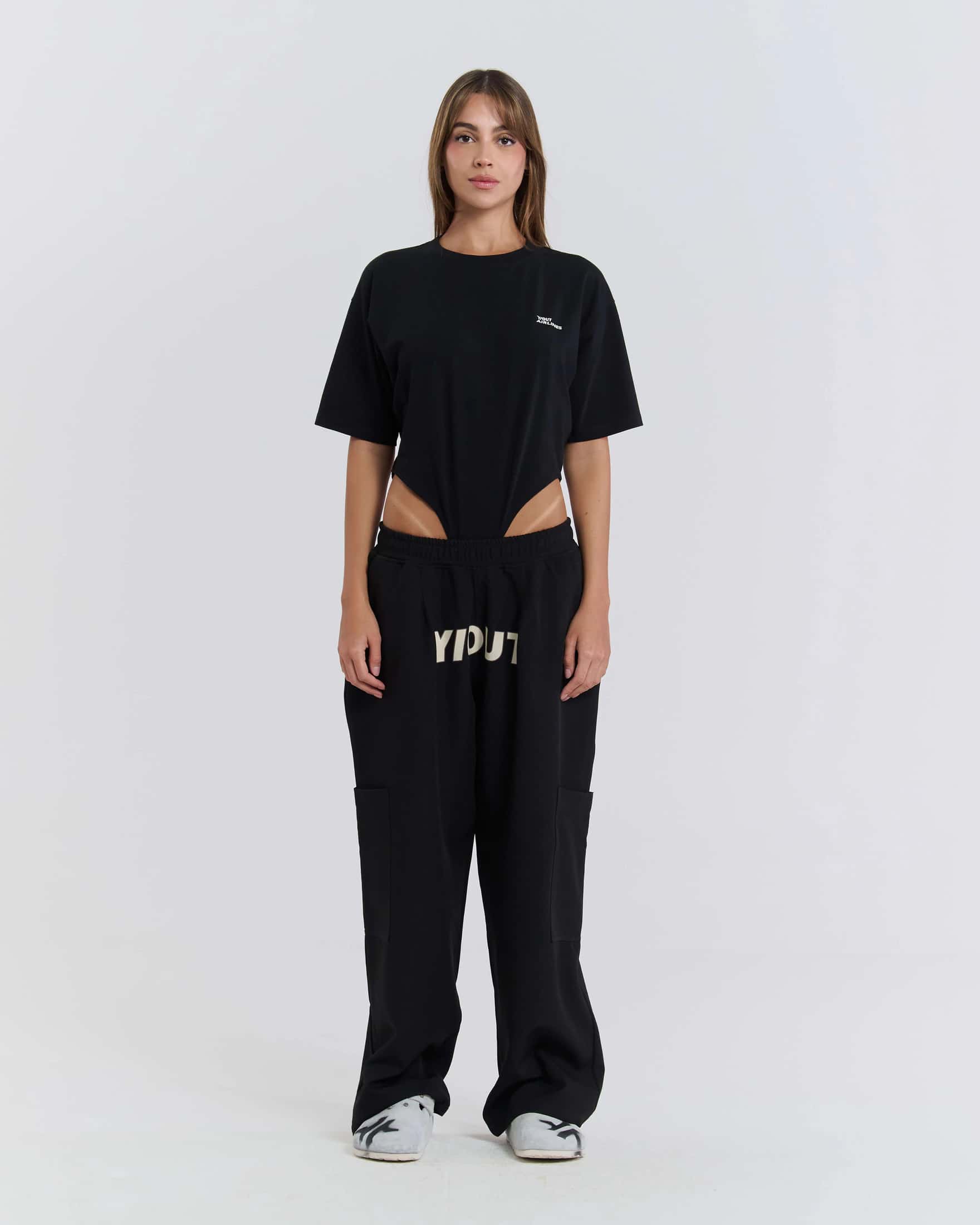 BLACKBIRD PANT - miniatura 2