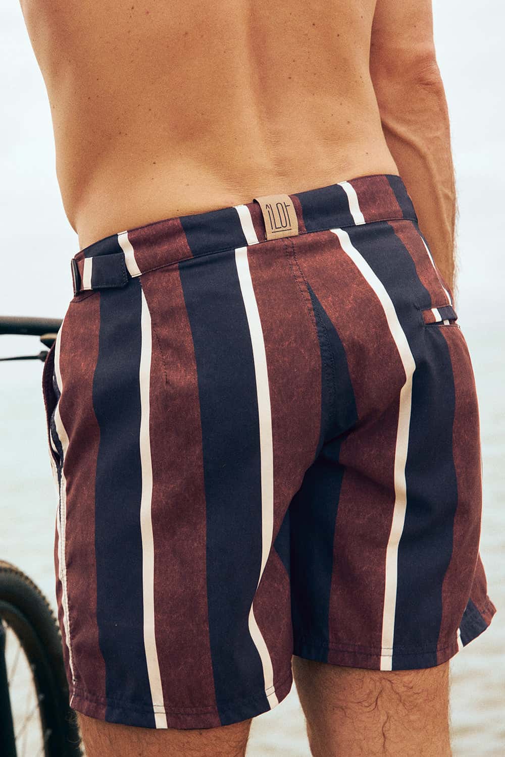 Pantaloneta surf - miniatura 10