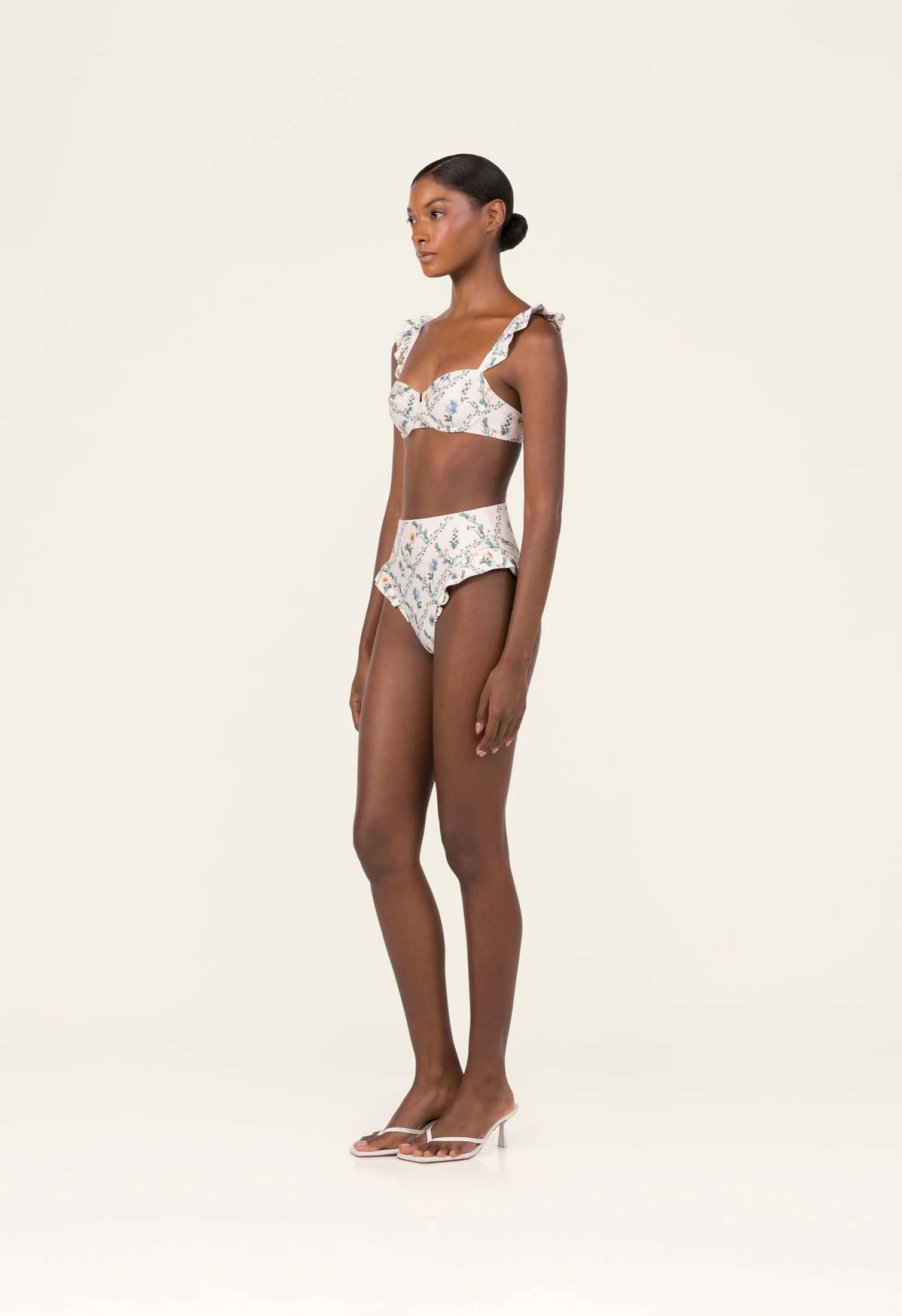 Jengibre Brisa  Bikini Bottom - miniatura 5
