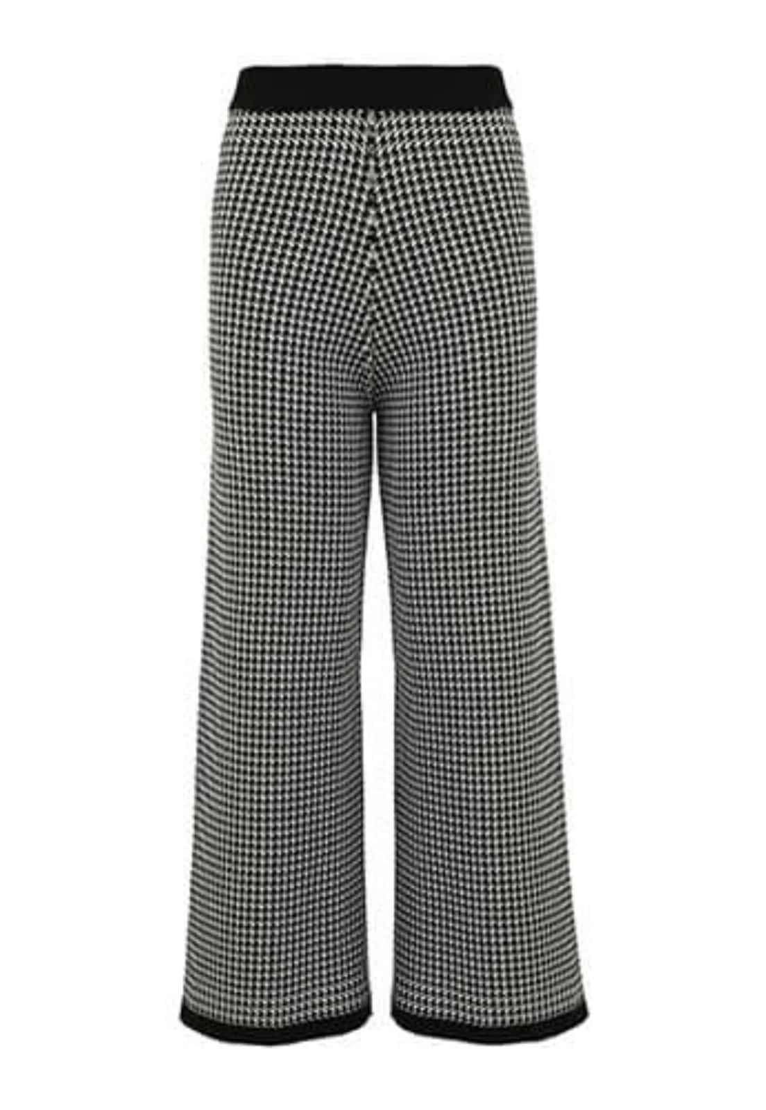 Pantalón Gallineto