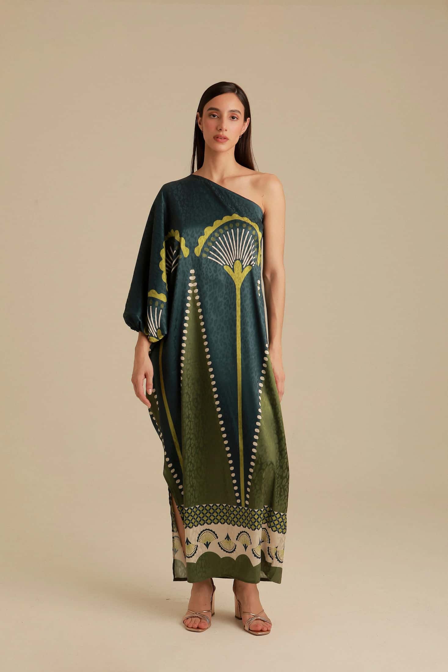 NOVA DRESS