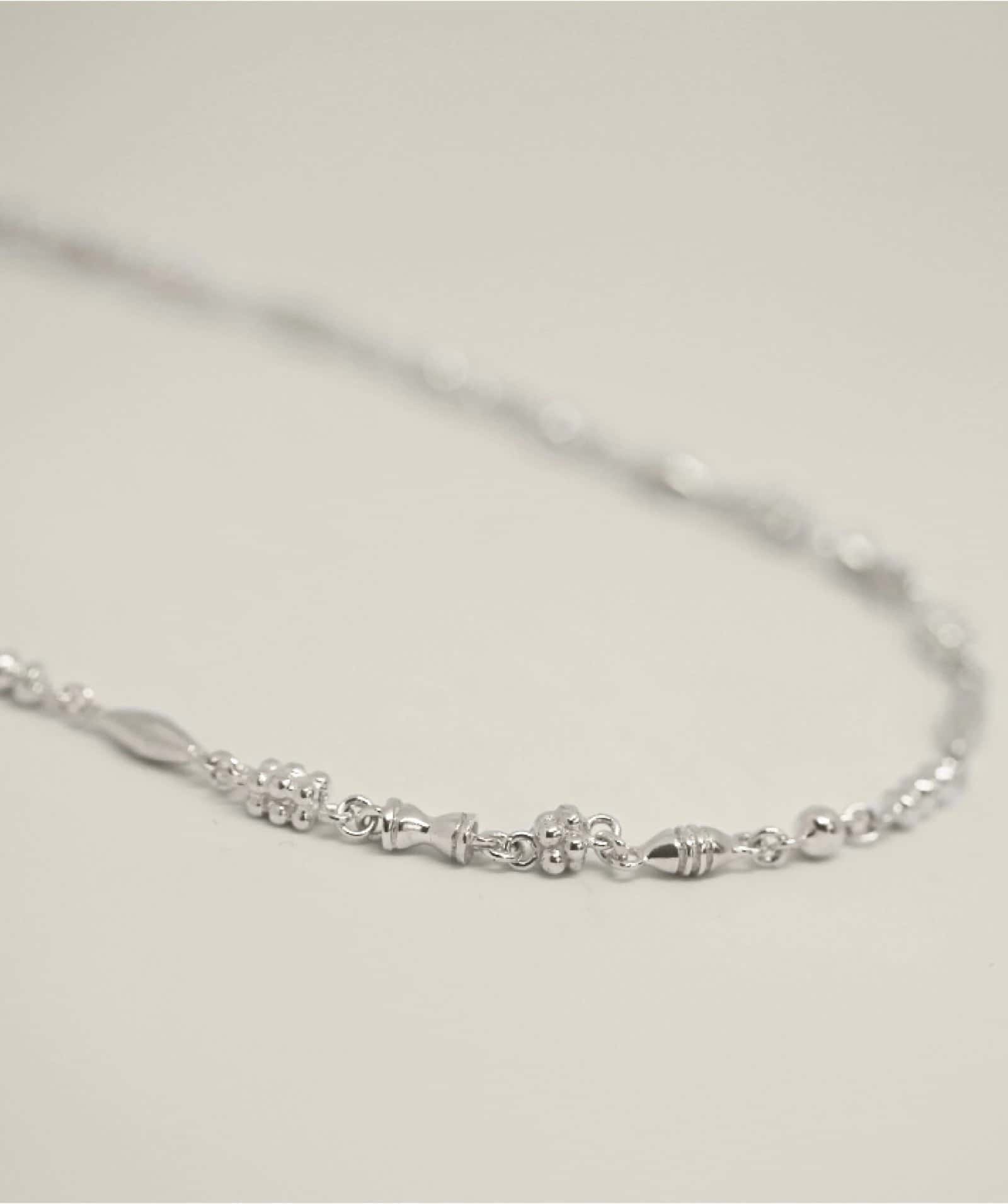 Sabba Chain Silver