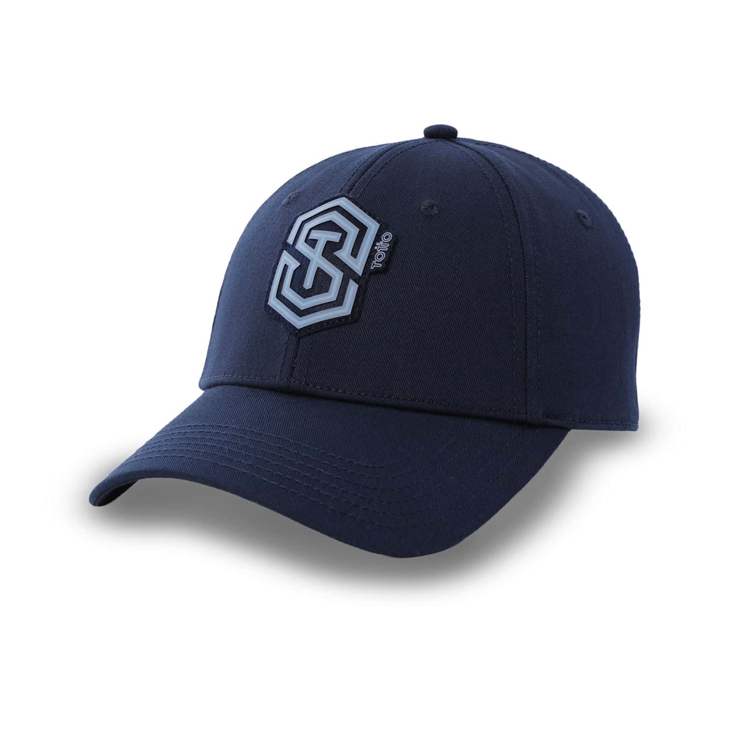 Gorra Beisbolera Gear color Azul