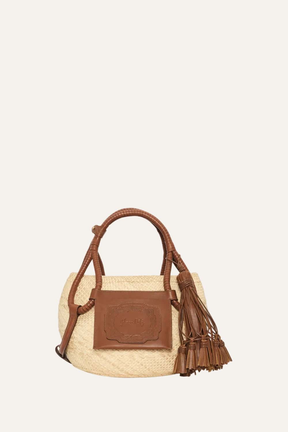The Nomadic Treasure Tote Bag