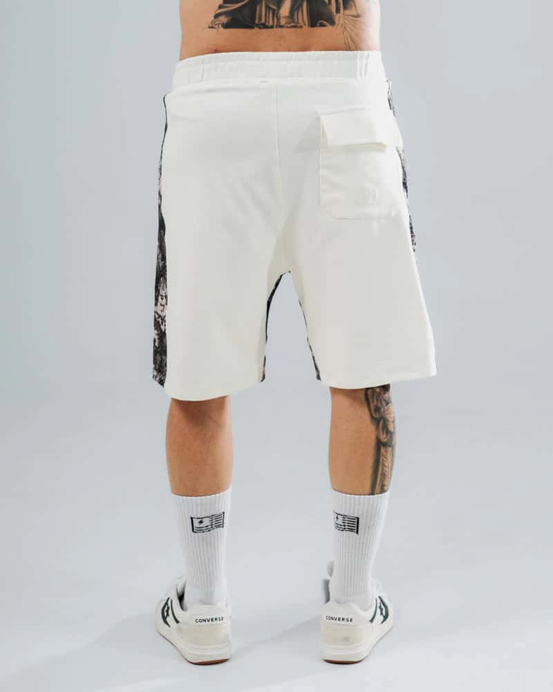 Pantaloneta Street White - miniatura 3