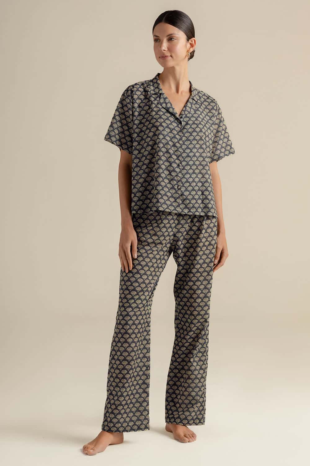 Pijama Pantalón