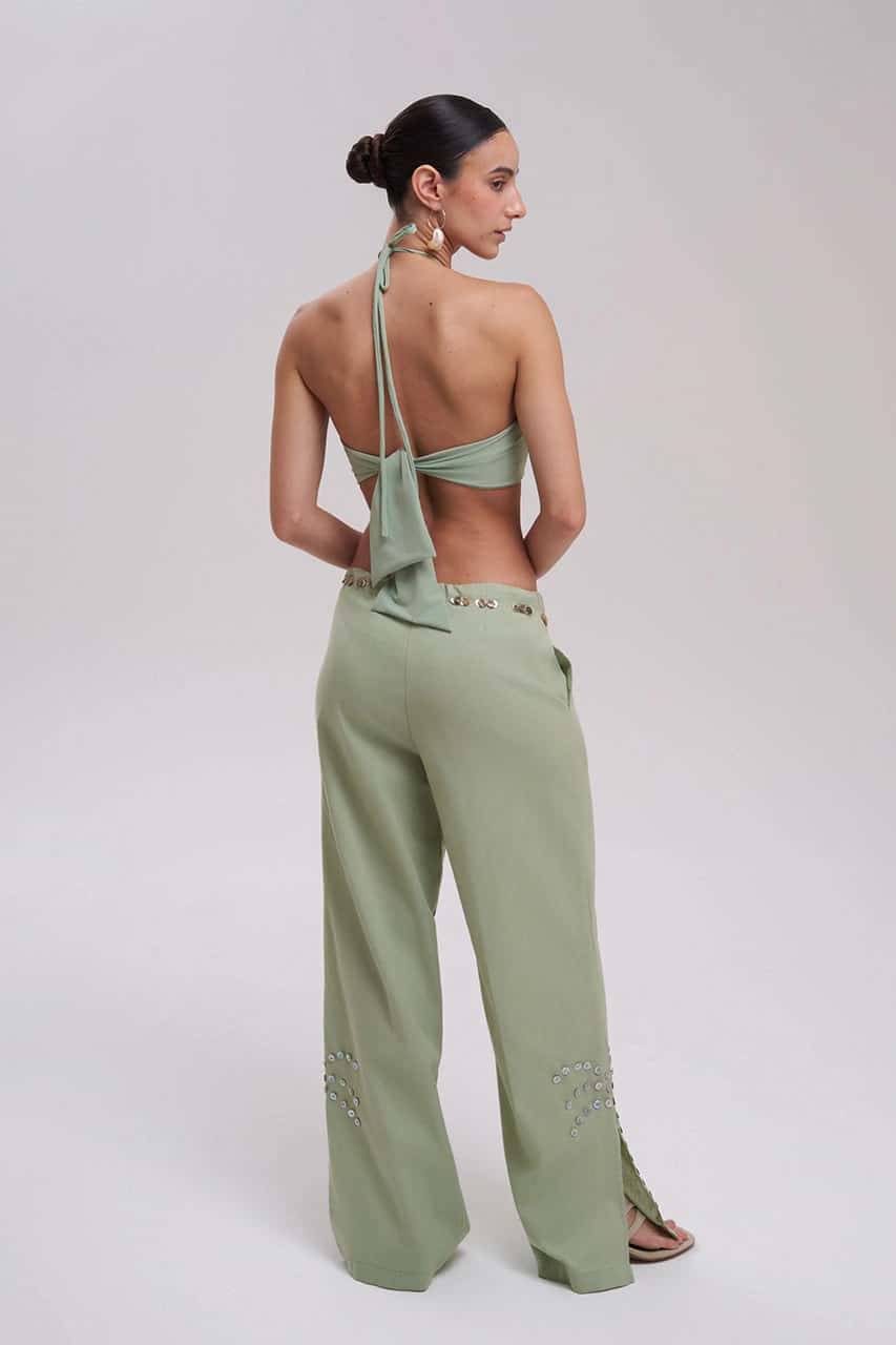 MAMAS PANTS NACAR REPÚBLICA - miniatura 4