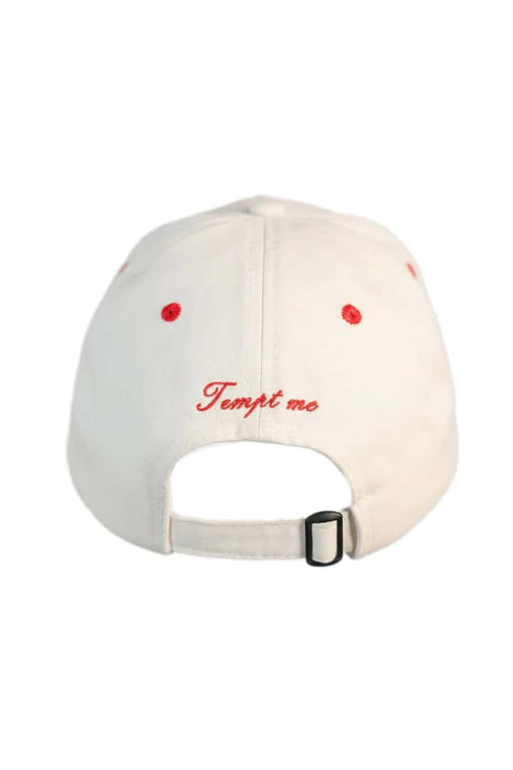 GORRA DRILL - miniatura 2