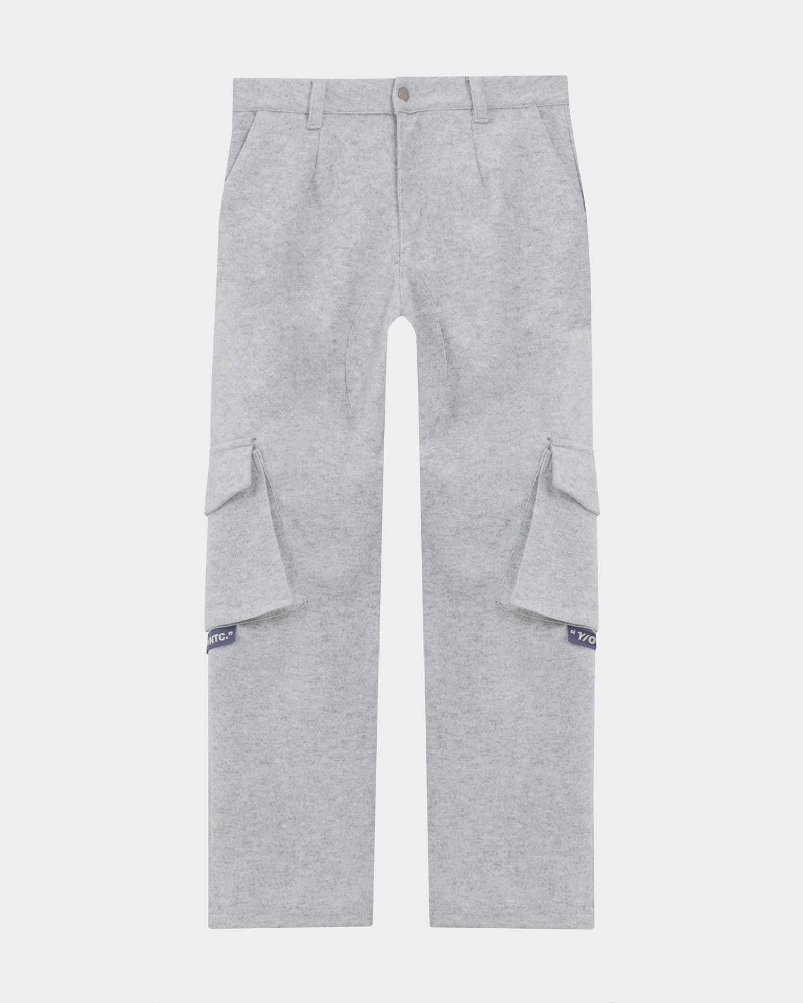 BROADCLOTH PANT - miniatura 1