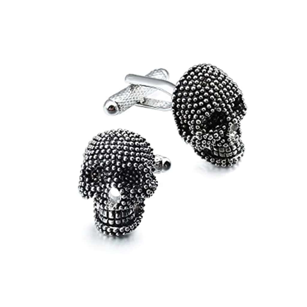 Mancornas Calavera