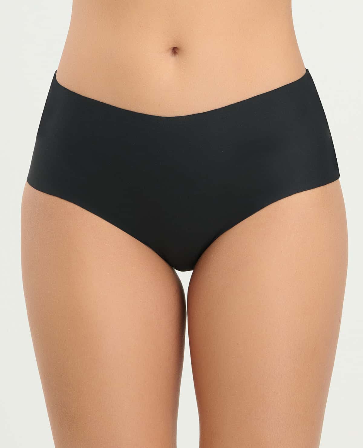 Panty Clásico | Tiro Alto | Sin Elásticos