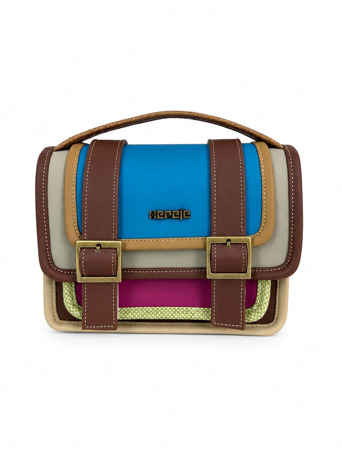 CARTERA MANOS LIBRES IVY GRANDE - miniatura 25