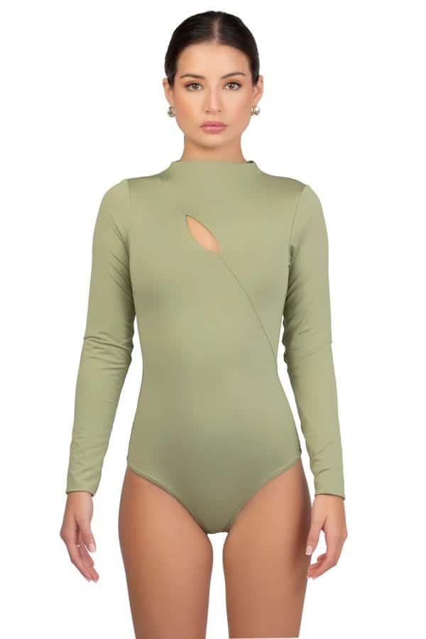 Body – Hudson