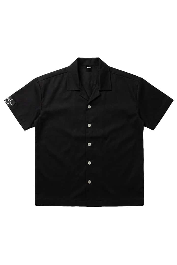 CAMISA OVERSIZE - miniatura 2
