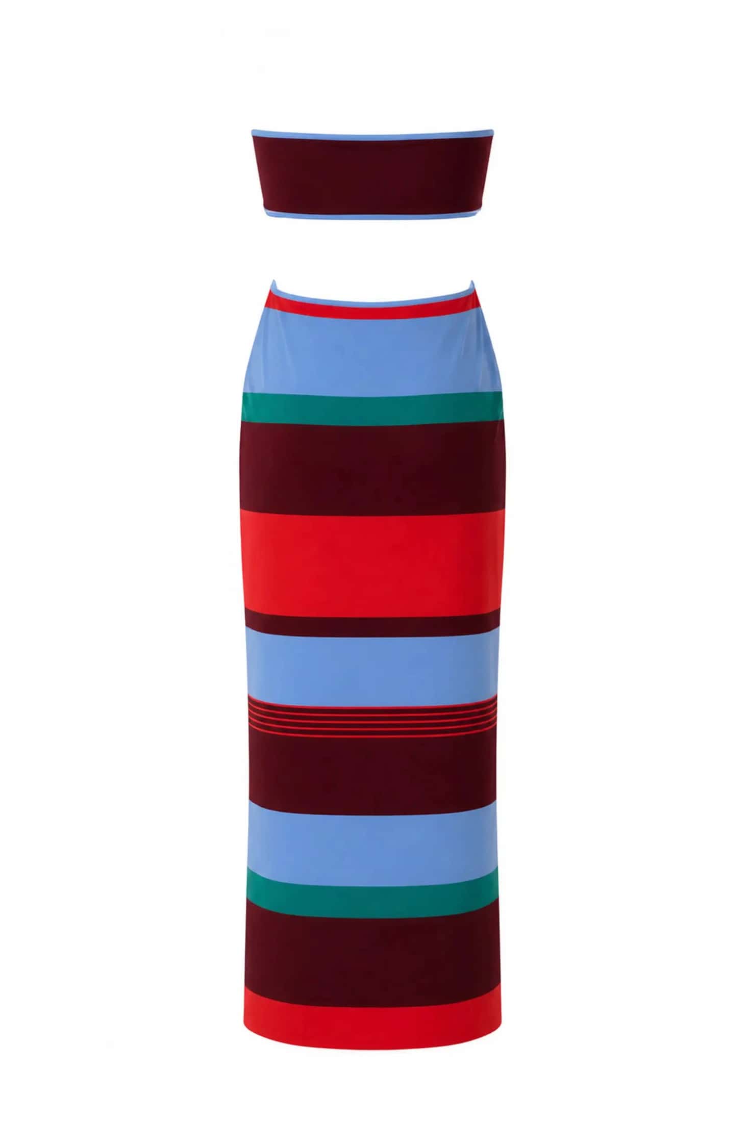 Mambo Maxi Dress - miniatura 3