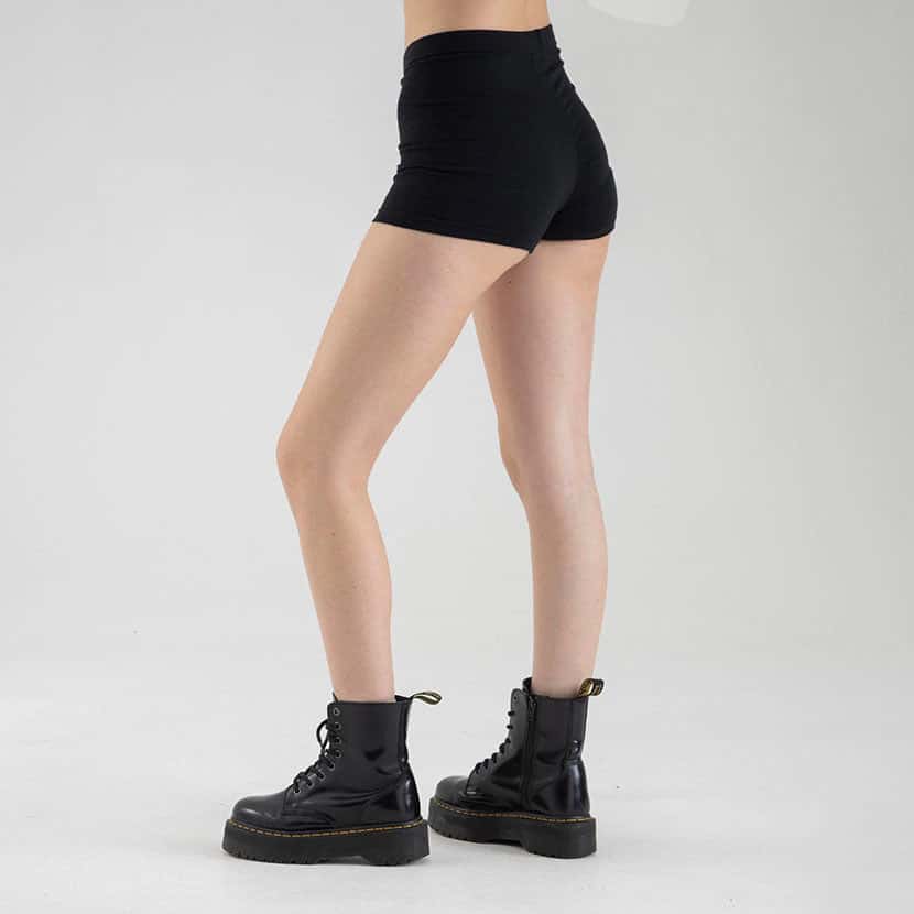 BASIC MINI SHORT