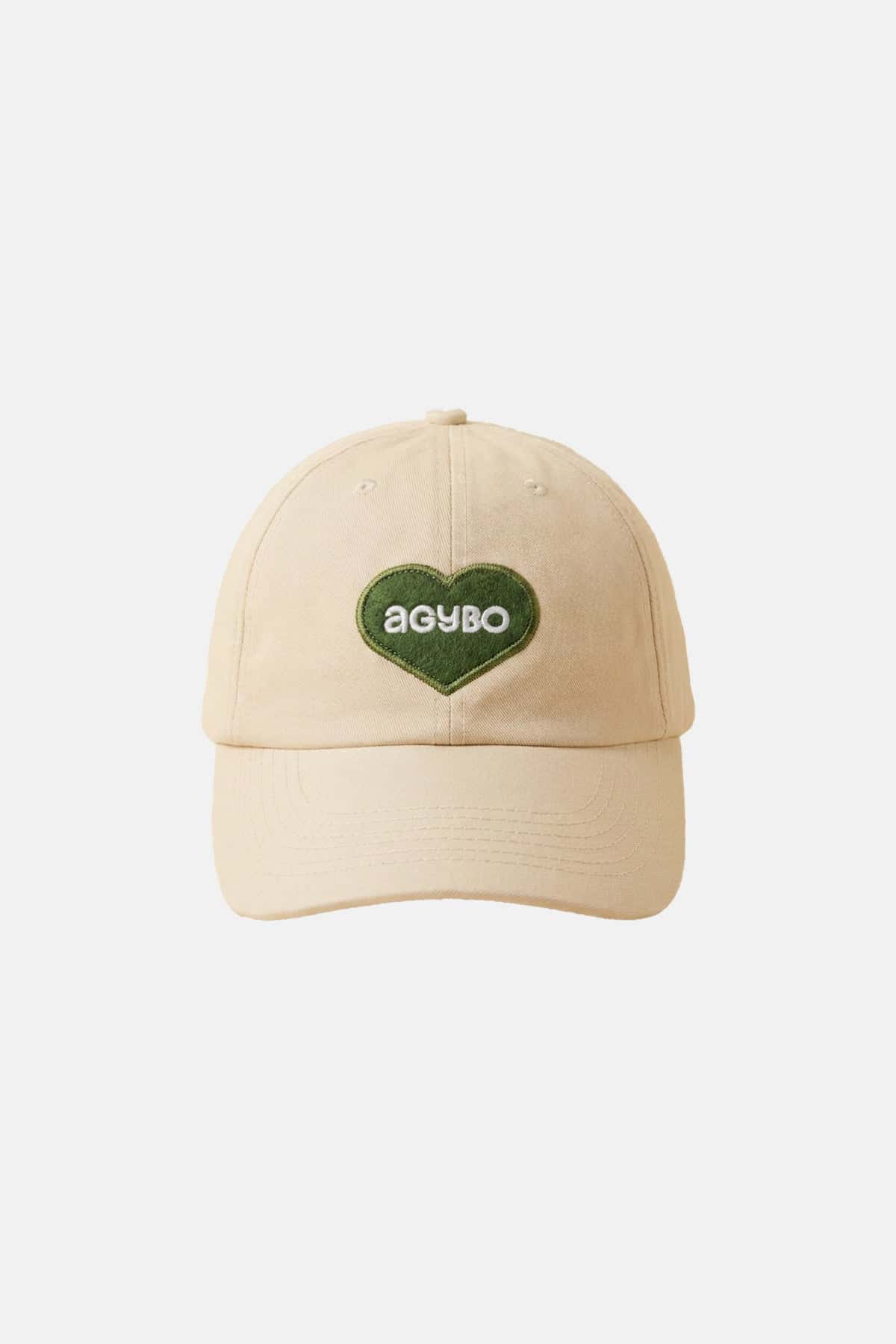 ICONIC HAT BEIGE
