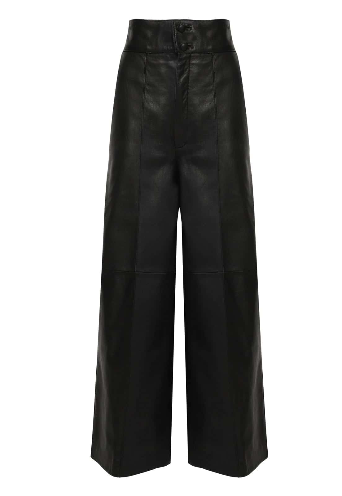 CLASSIC CULOTTE PANTS