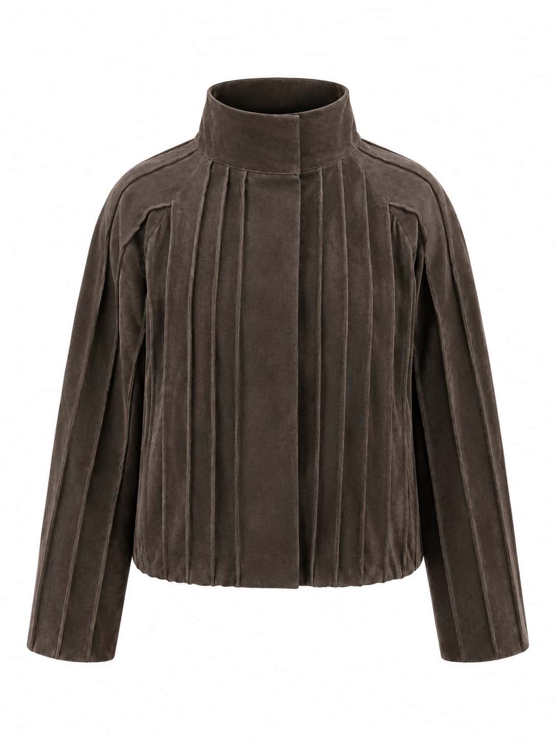 ZAIRE JACKET