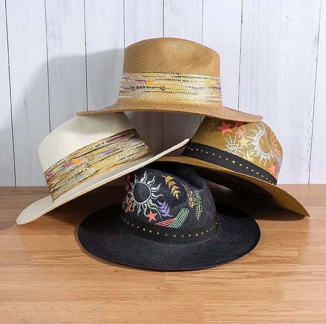Goya Hat - miniatura 2