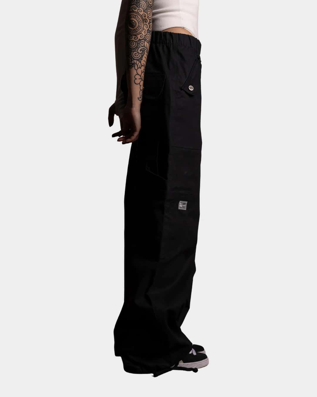 COSMO PANTS - miniatura 2