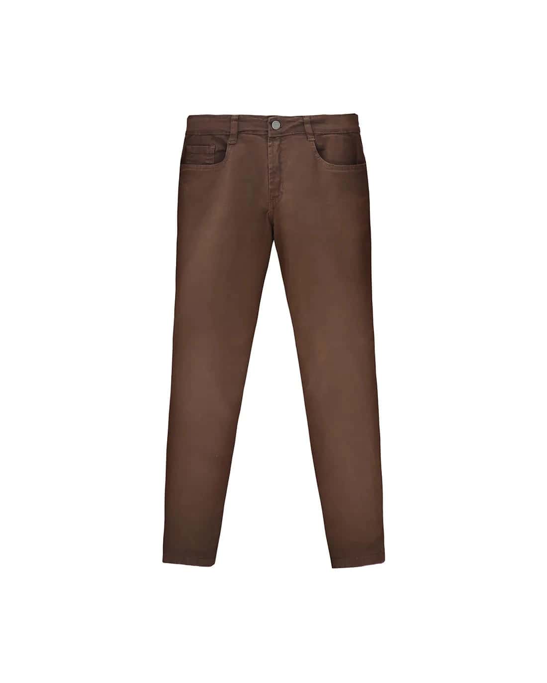 Jean Chocolate