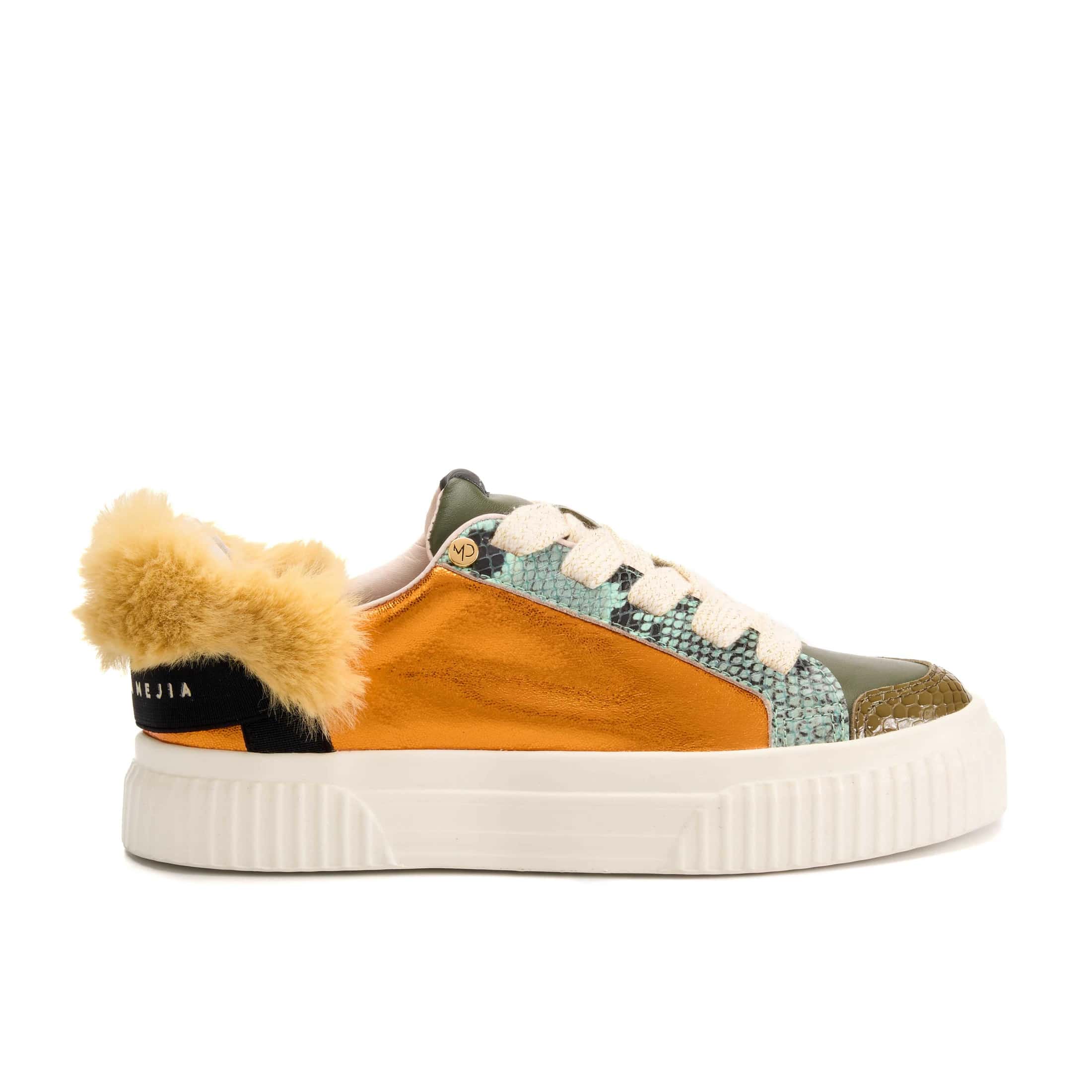TENIS BAILE