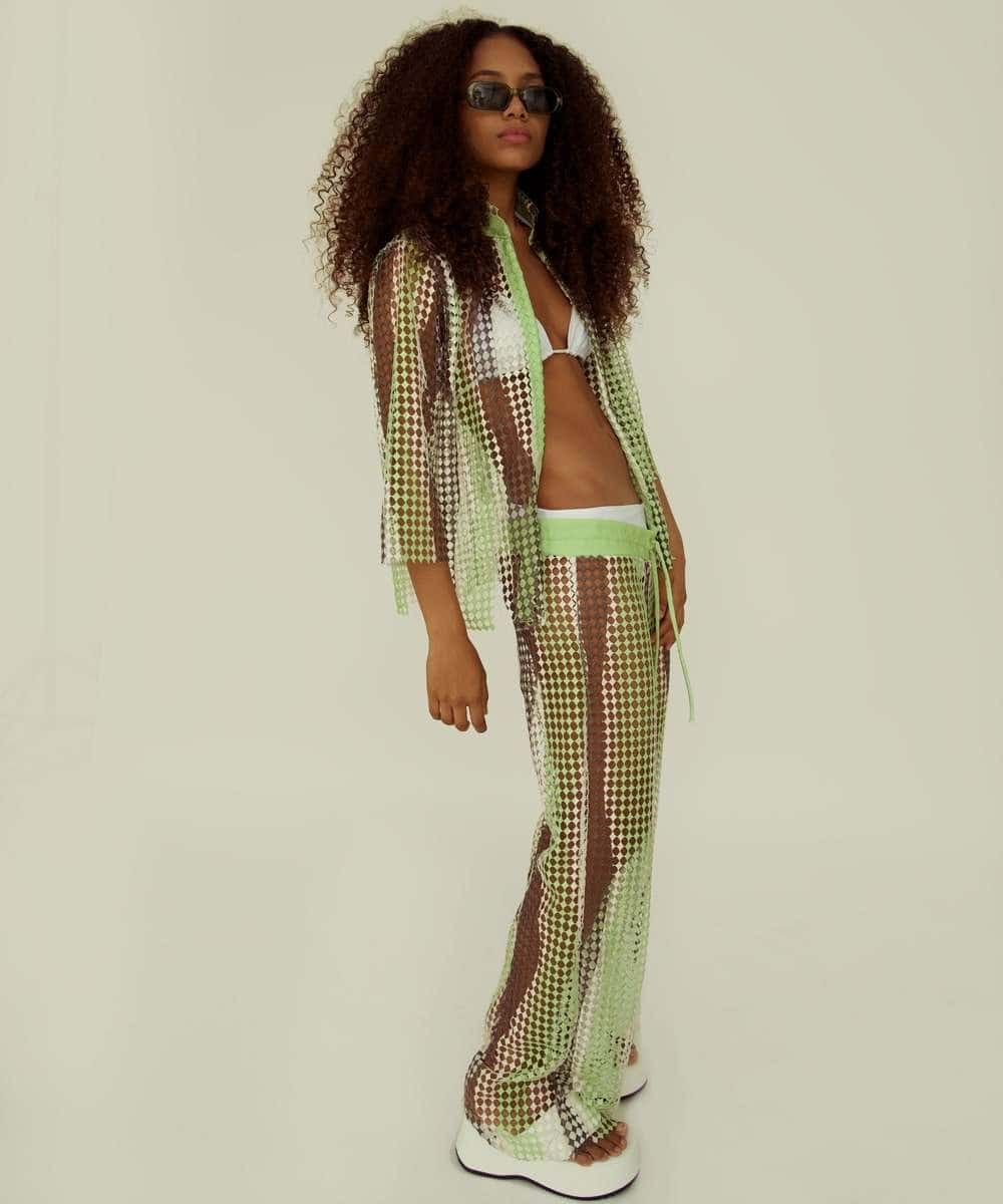 Stay Trippy Pants