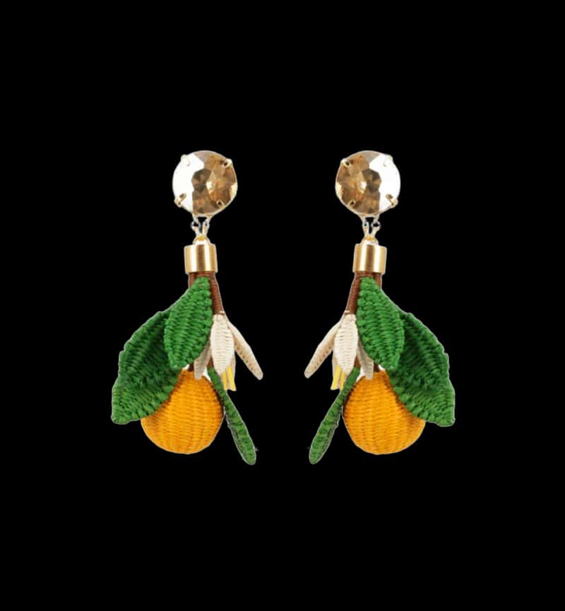 AZAHAR EARRINGS