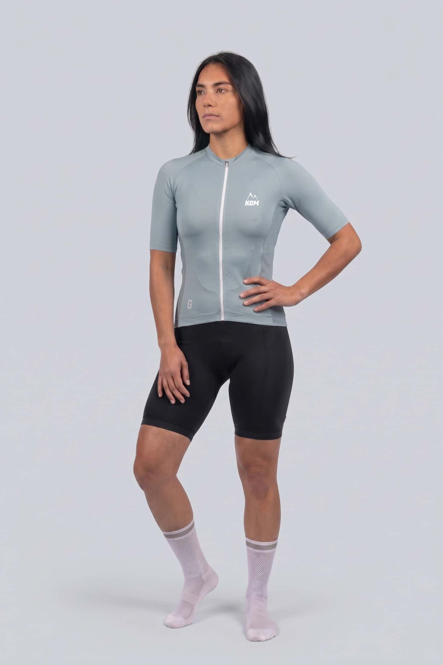 Jersey Ciclismo Giro - Manga Corta Mujer - miniatura 6
