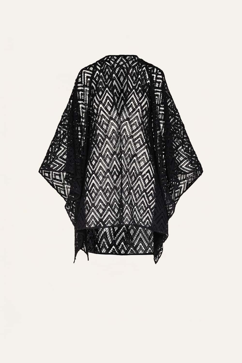 Dance Of Everyday Poncho