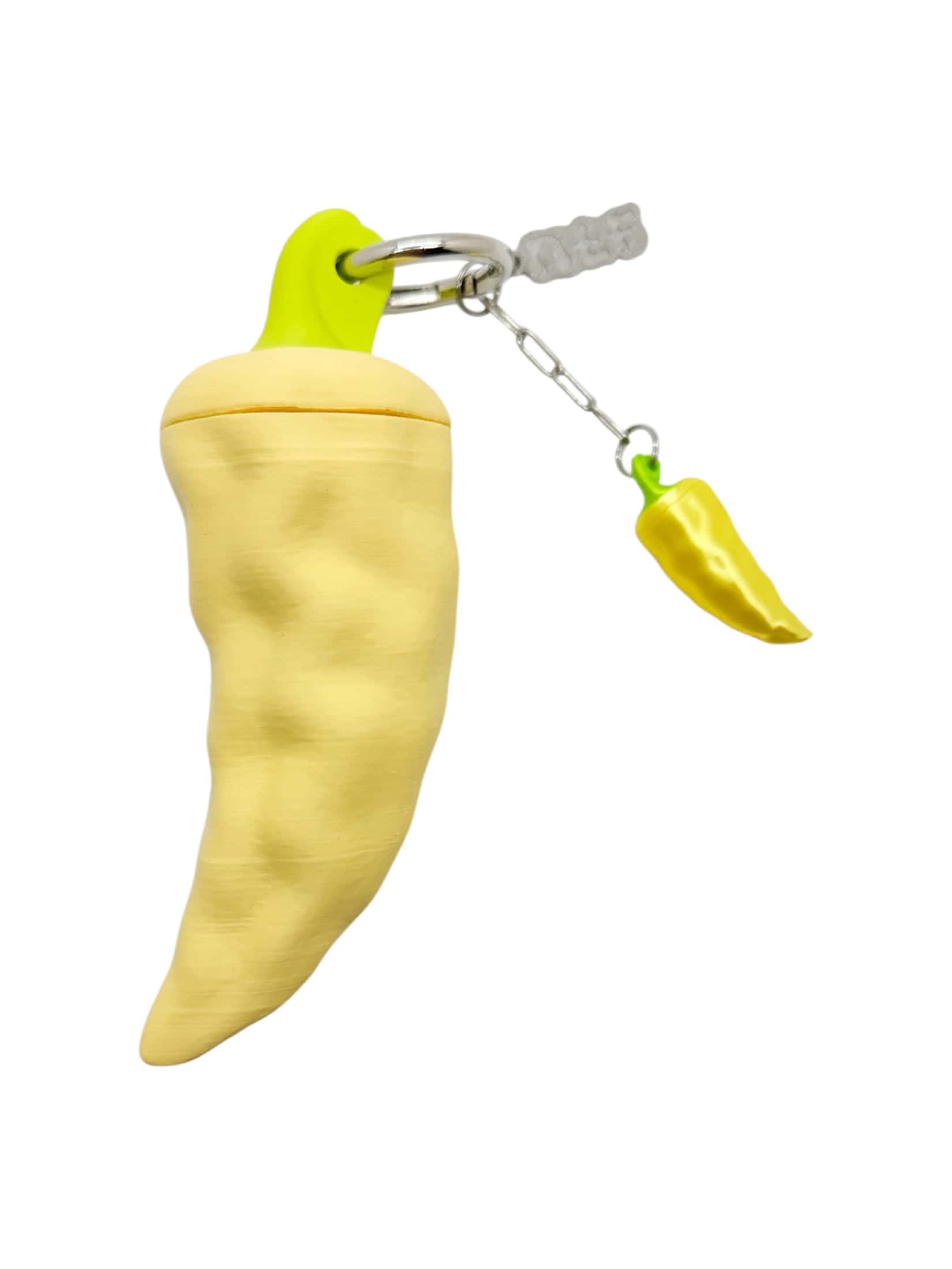 charm cosmic water ají baby yellow