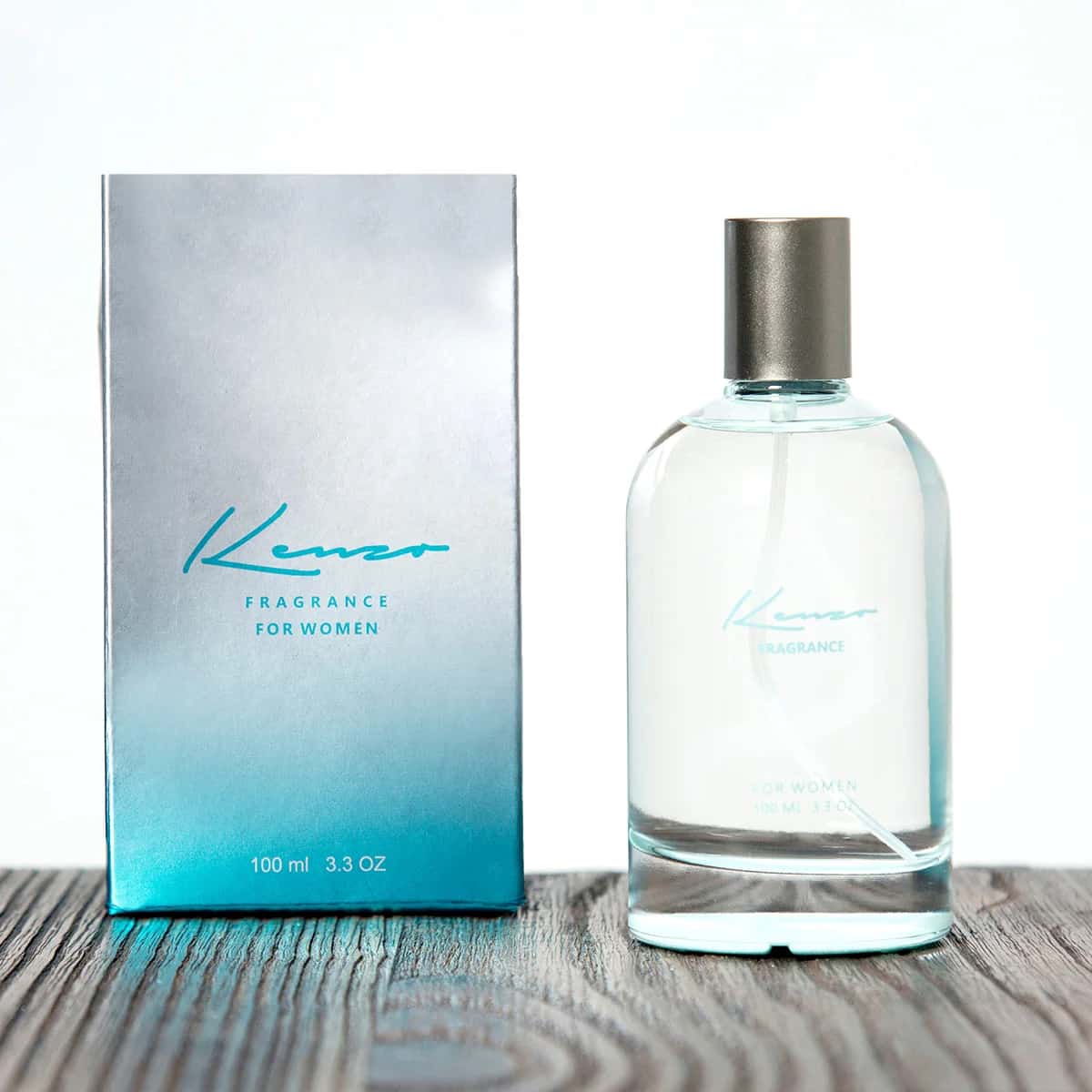 Perfume Floral Cool