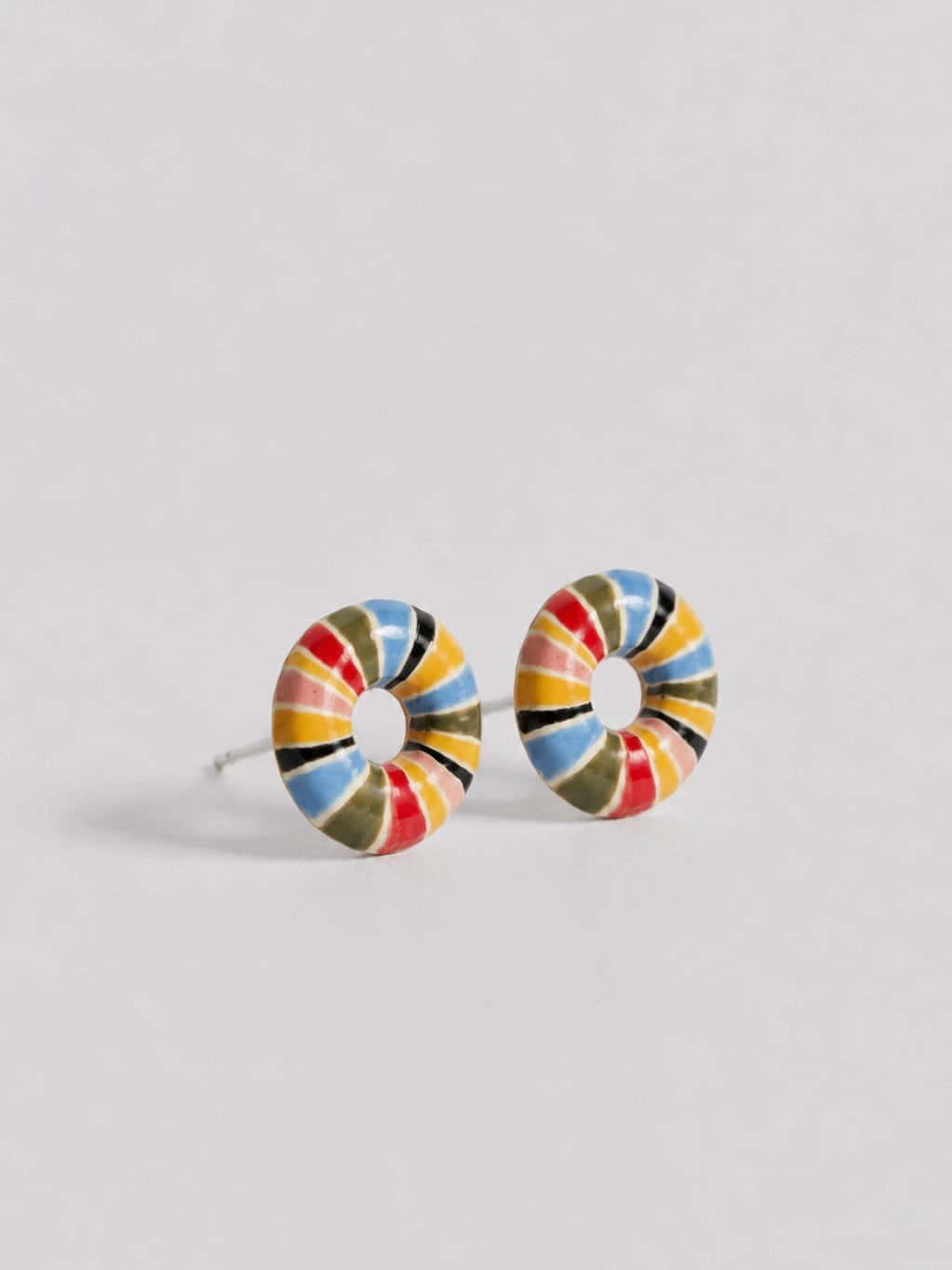 EARRINGS FLOTADOR PARADISO