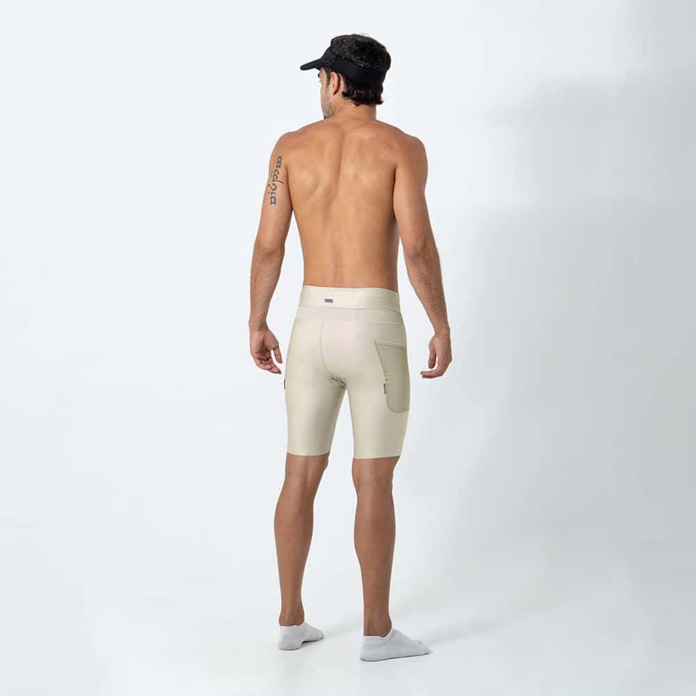 SHORT RUNNING TITÁN 2.0 + NEVADA PARA HOMBRE - miniatura 2