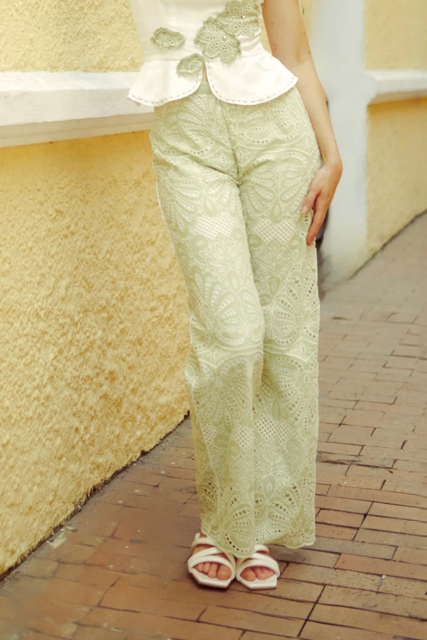 Loise Pantalon - miniatura 1