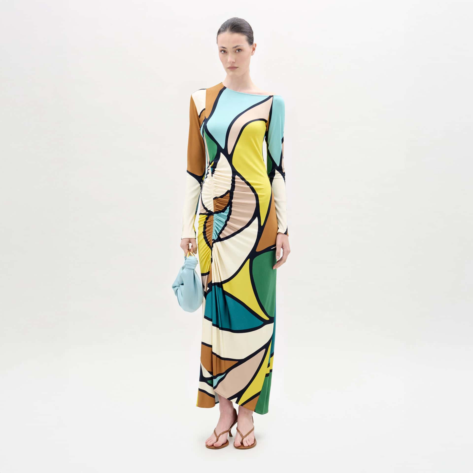 Ilania Dress