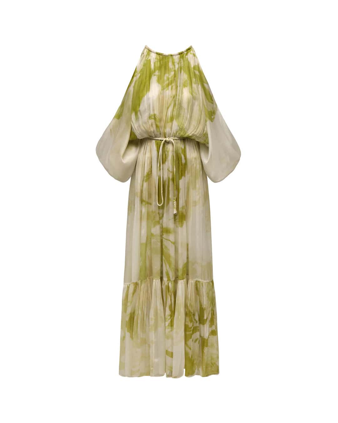 'ALINA' MAXI DRESS