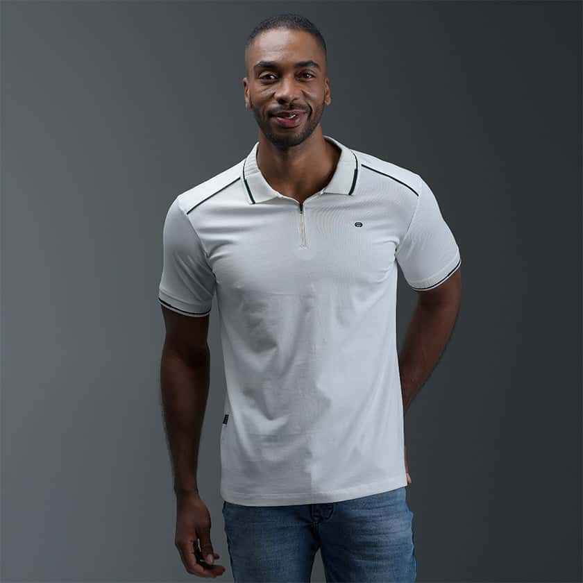 Polo Blanco