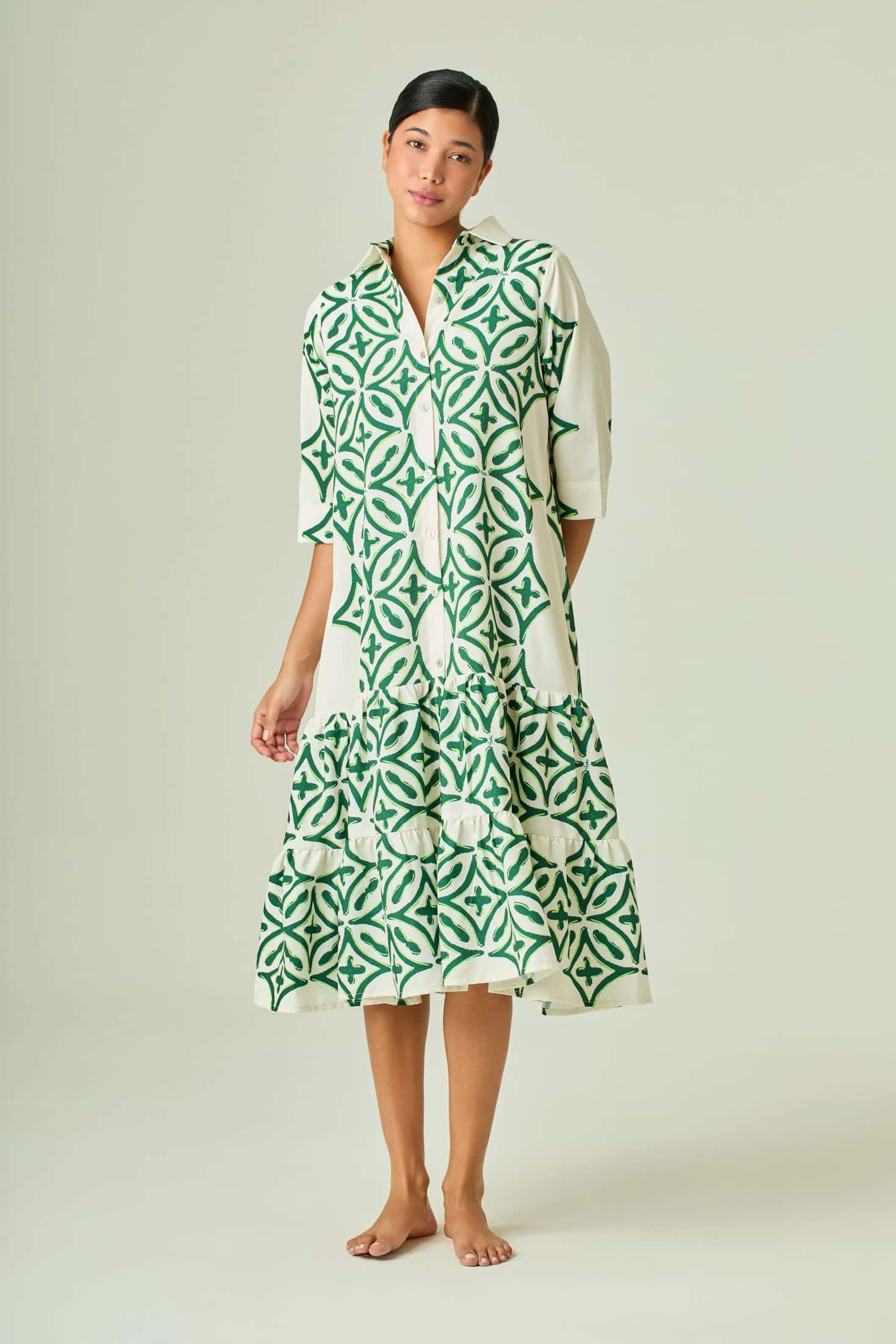 DOLLY 2 DRESS