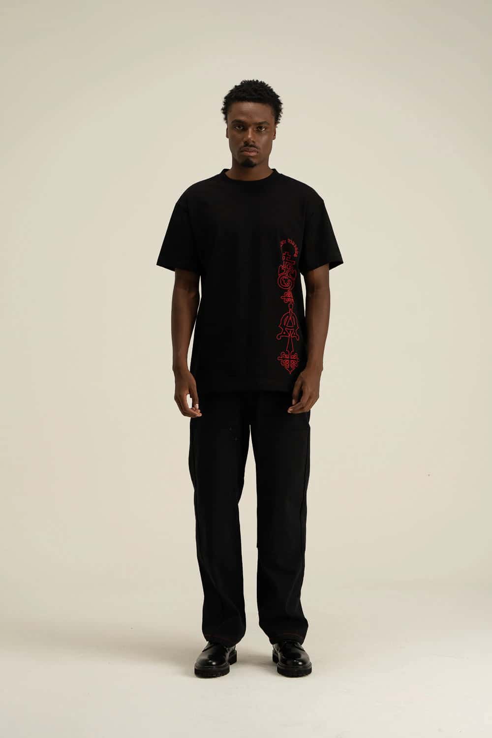 SANCTUS T-SHIRT