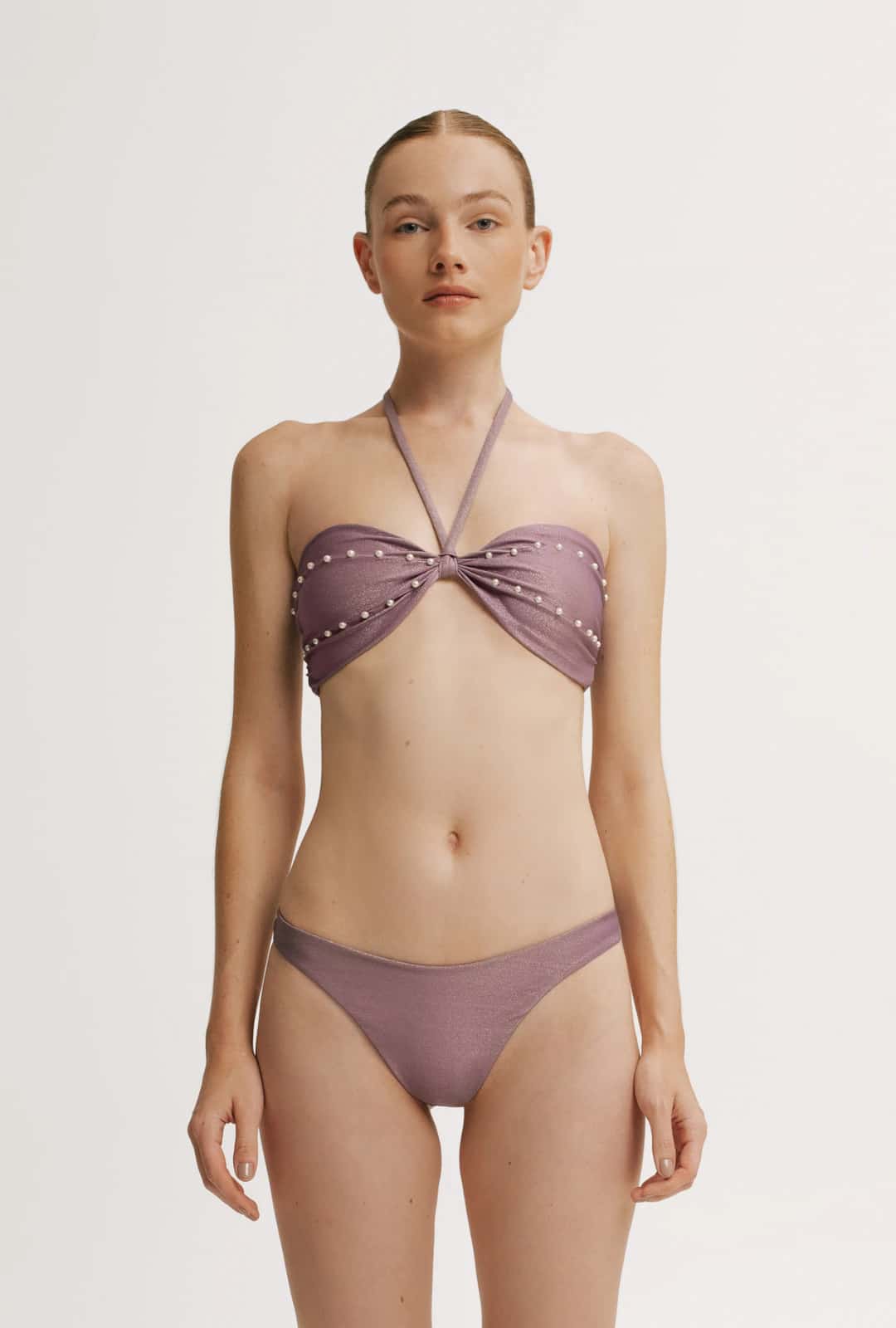 Bottom de Bikini Alice Malva